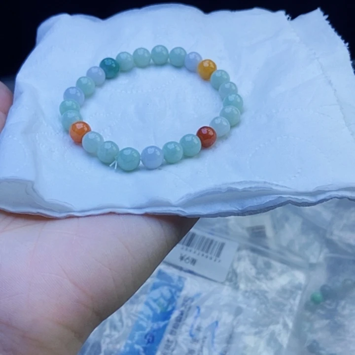 未镶嵌定制翡翠天然缅甸翡翠A货