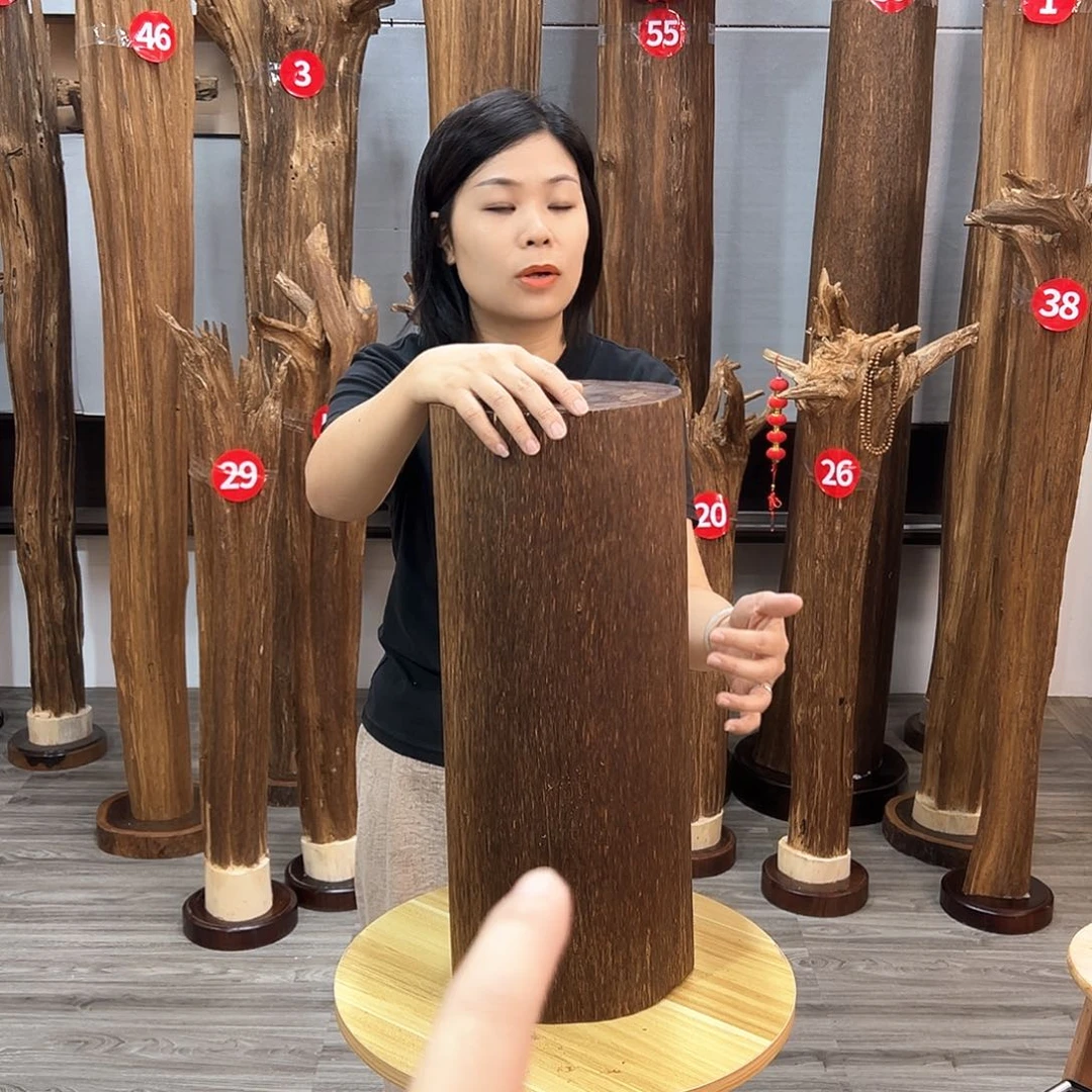 向***剧沉香碎屑沉香沉香