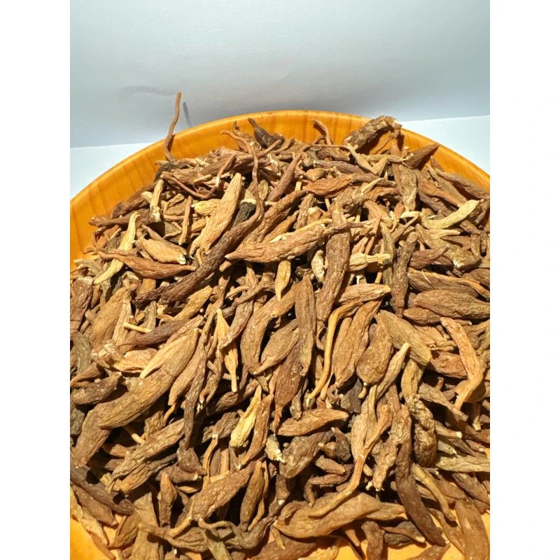 精选好货麦冬250g