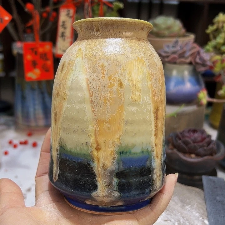 景德镇陶瓷艺术2单包邮