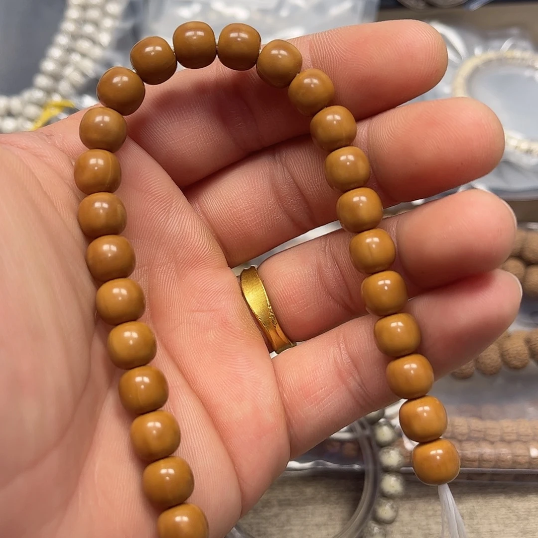 菩提手串/手链38-精精品9m