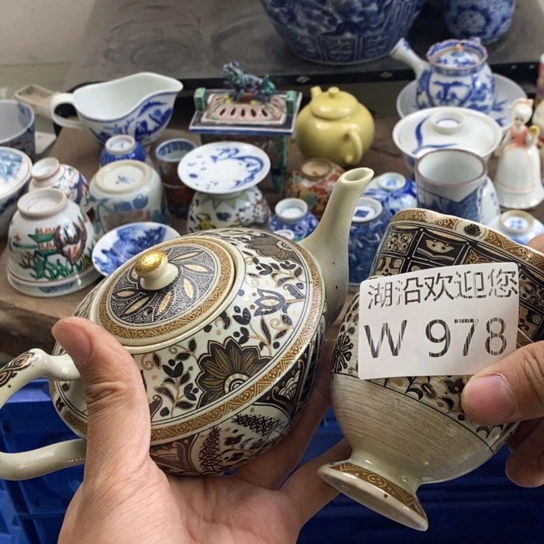 瓷器的一个人的时候我也一****羊