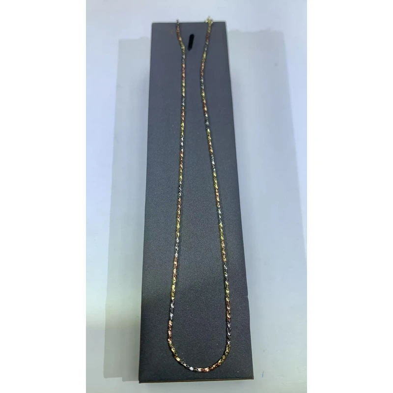 项链 项链 【璀璨星河】时尚百搭项链D553