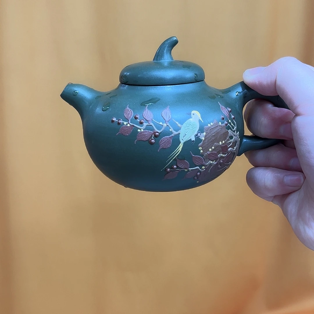 紫砂茶壶陶瓷/紫砂... 紫砂 茶壶