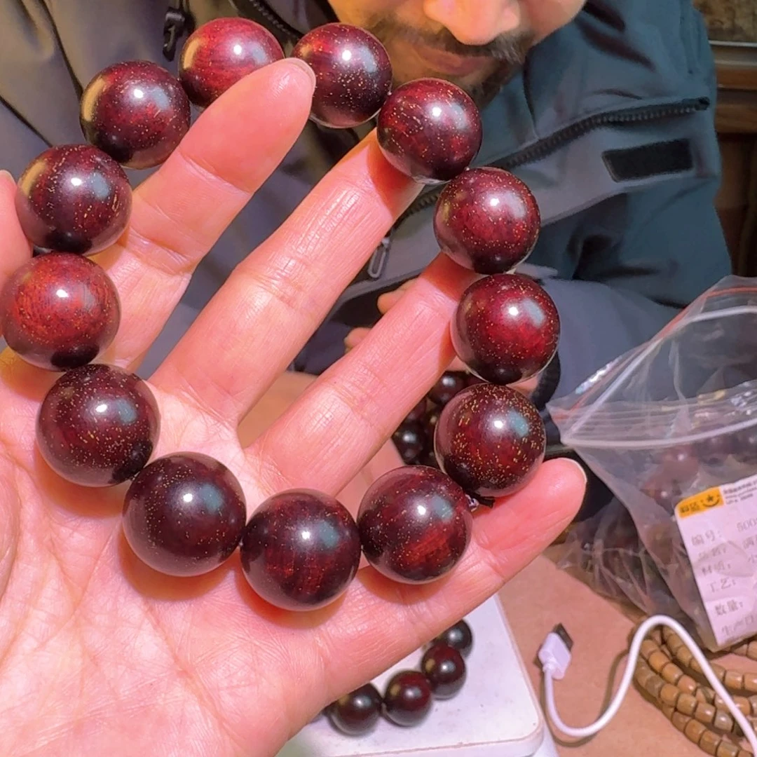 染料紫檀（血檀）0782一条