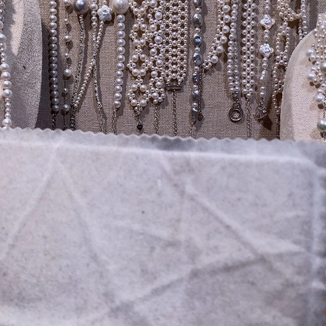 翠***花非金属925银编织设计