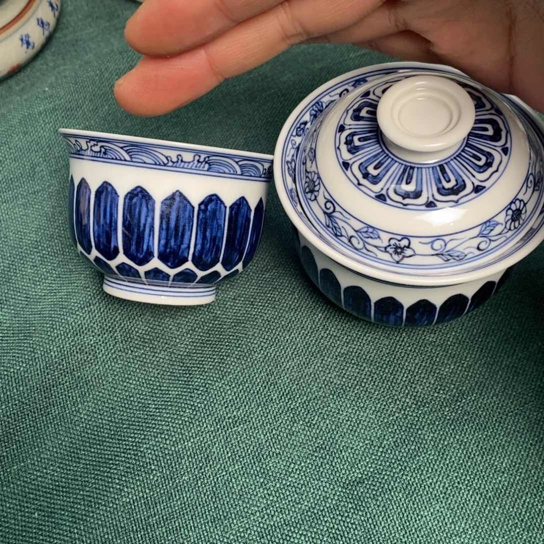 景德镇景德镇当代工艺品