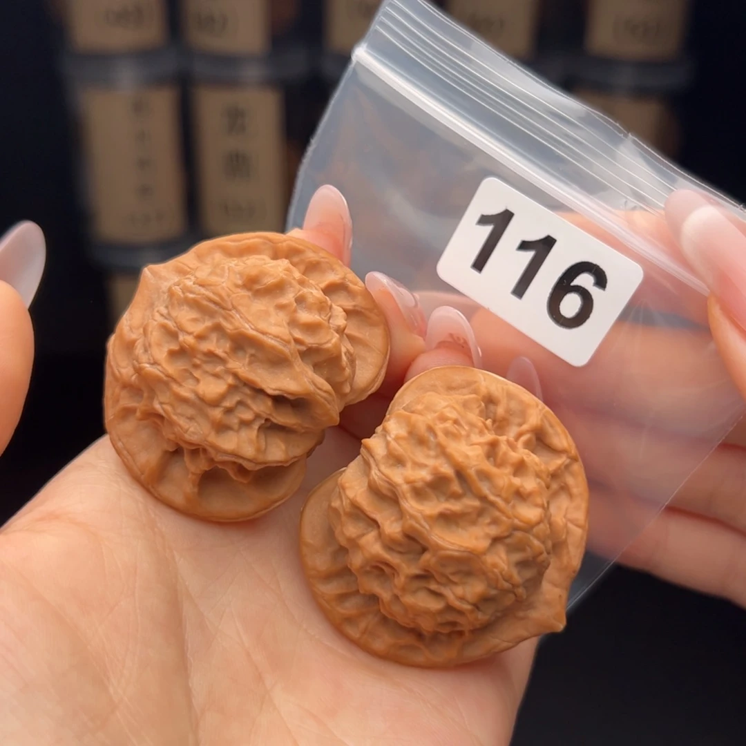 文玩核桃吊坠图图45全品