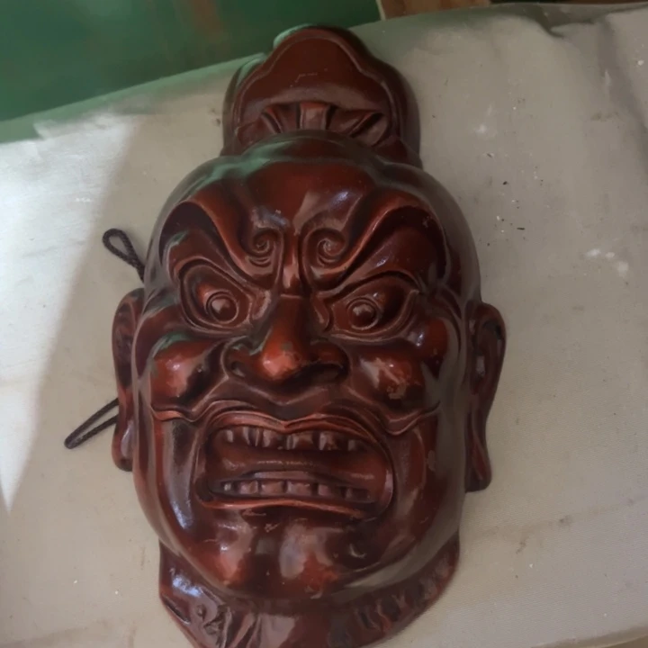 中古美术金银铜铁