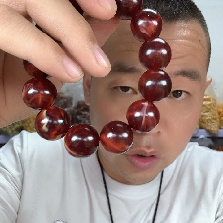 大果紫檀（缅甸花梨）87