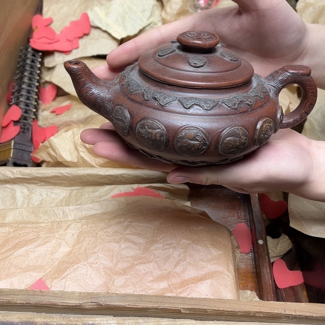 大叶紫檀（黑酸枝木类）