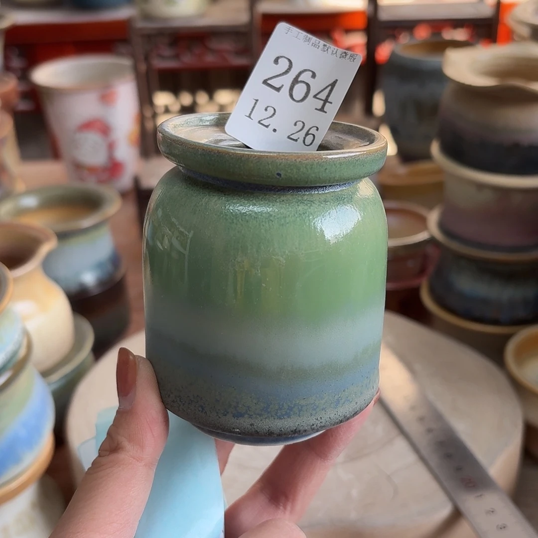 瓷片景德镇陶瓷手工制作