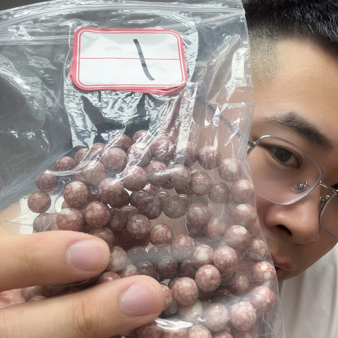 橄榄核手串/手链工艺品1
