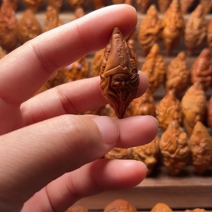 吊坠橄榄核橄榄核