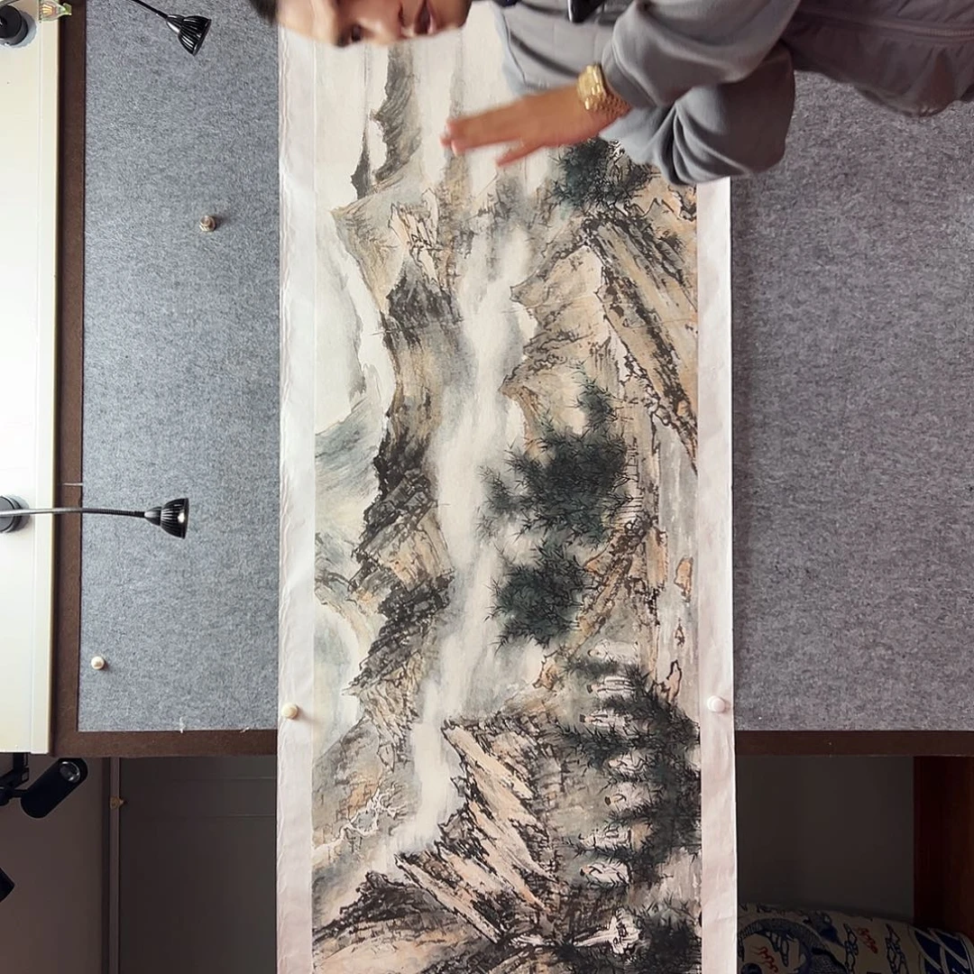 书法wjz老师福利作品