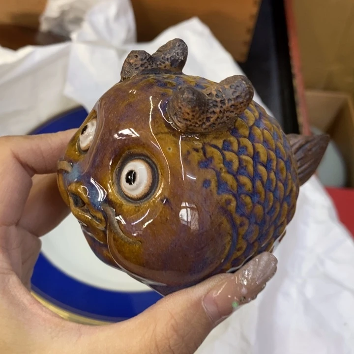 海外陶瓷茶具日化