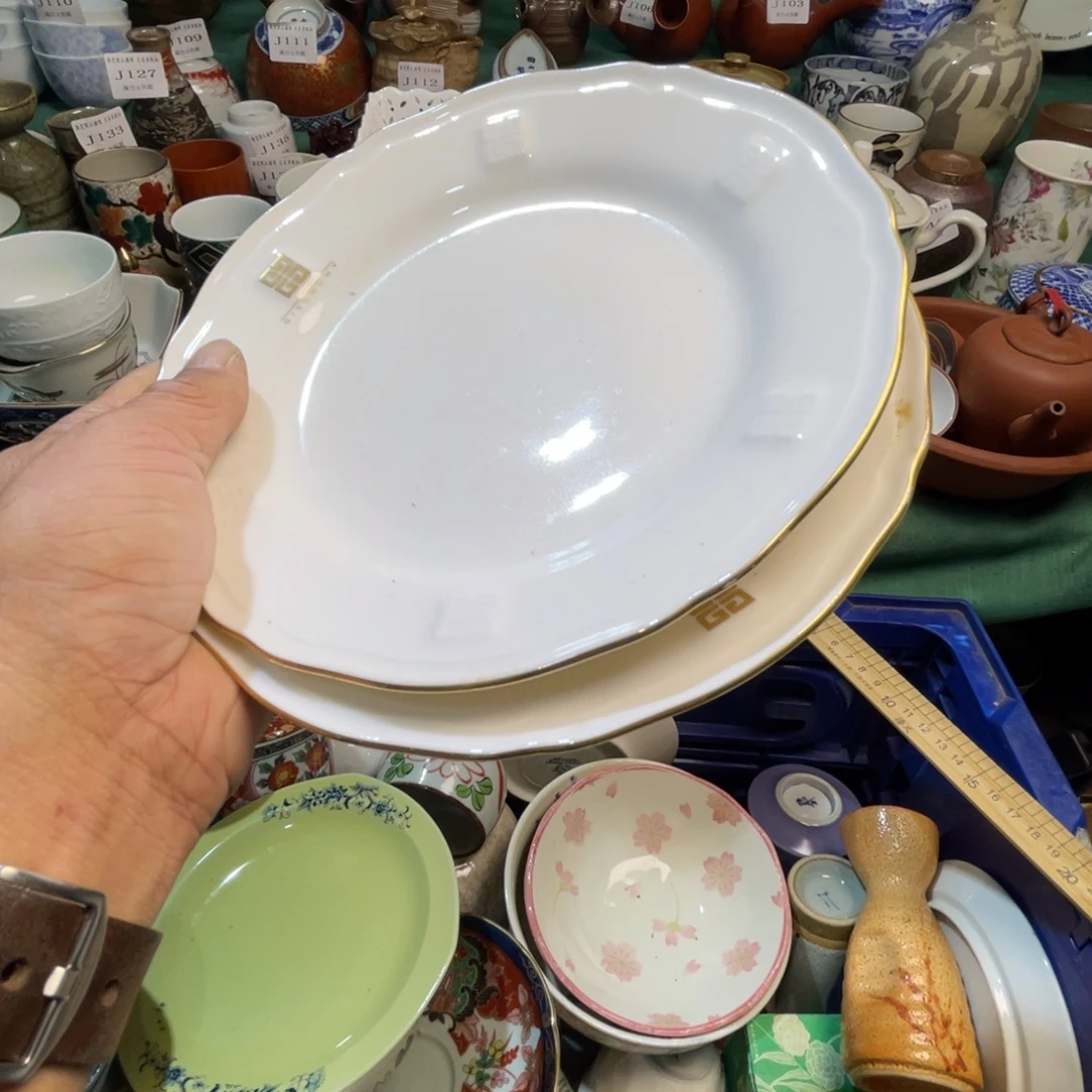 用***5其他陶散瓷默认微瑕完美者慎拍