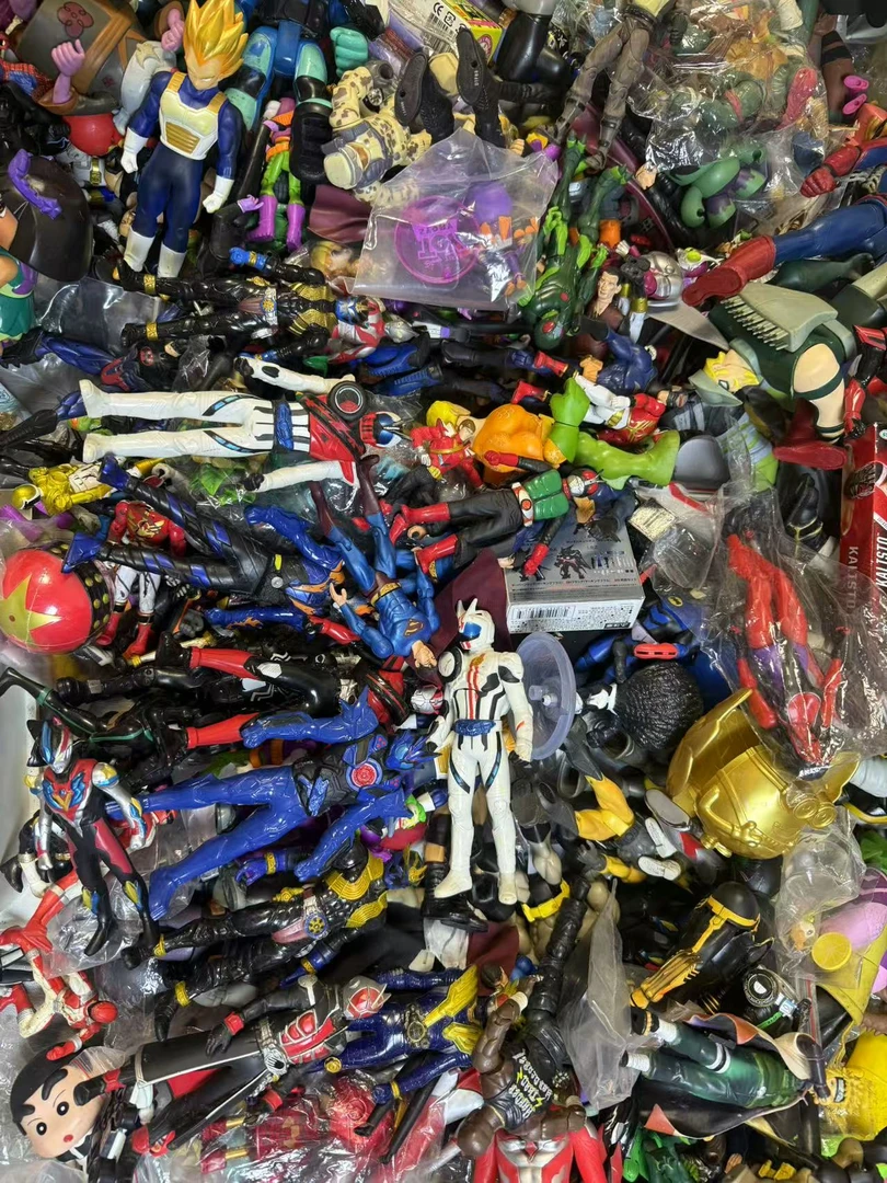 活动链接 中古玩具 默认瑕疵