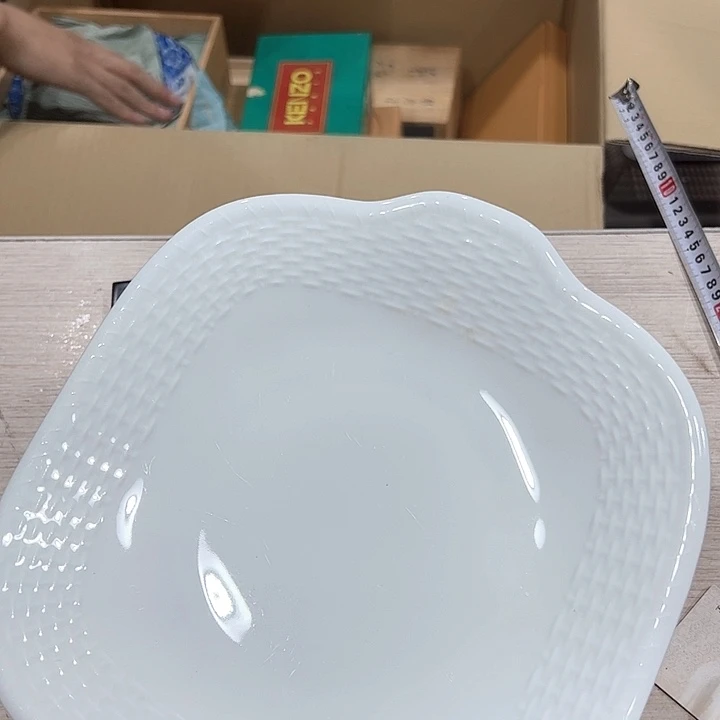 薇*秋新亿阁中古商品无售后