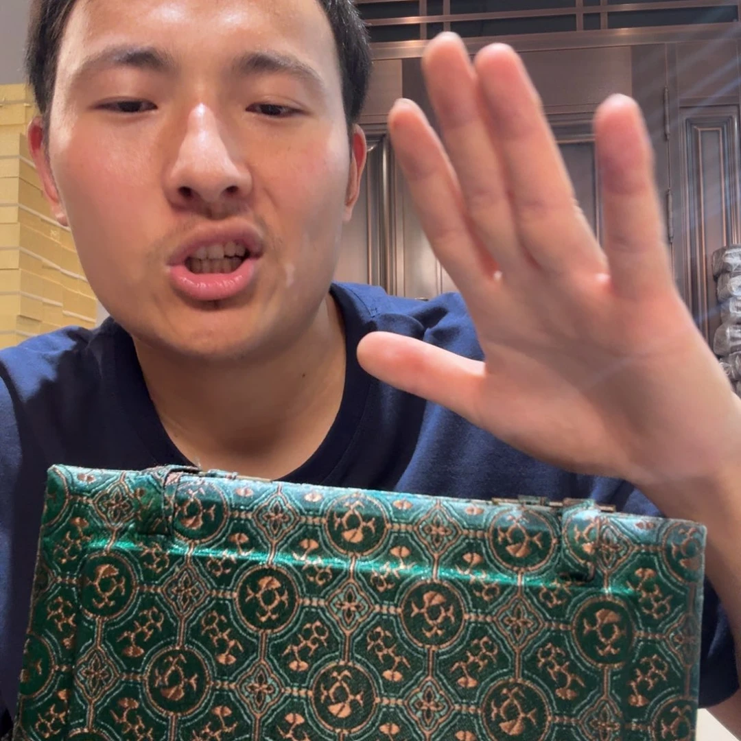 紫砂公道杯我是你的小可爱啊我