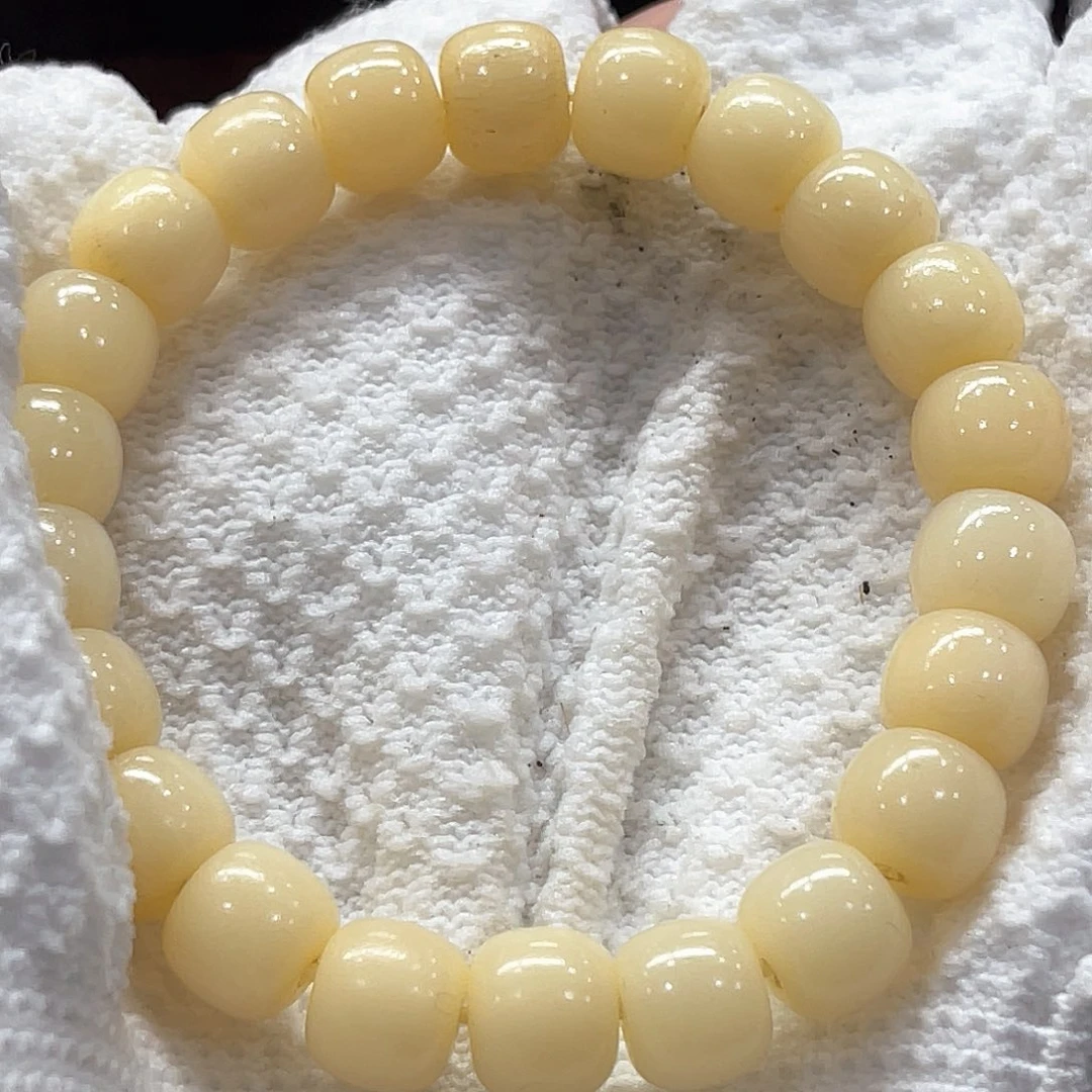 骆驼牙手串/手链骆驼牙手串 24