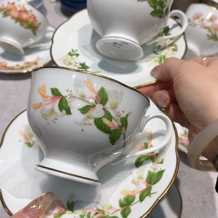 精品进口瓷器瓷片