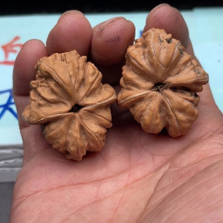 吊坠文玩核桃文玩核桃链接专属73