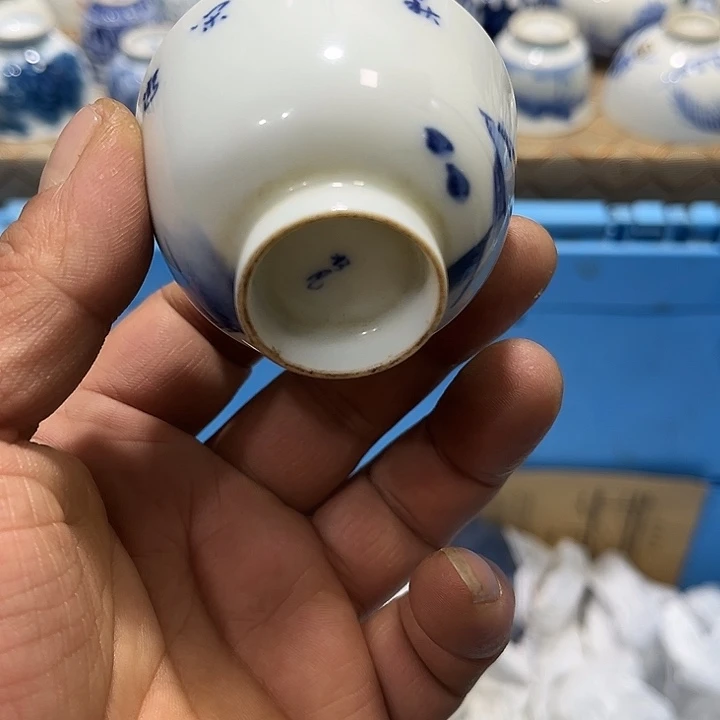 陶瓷茶玩榜第二十名