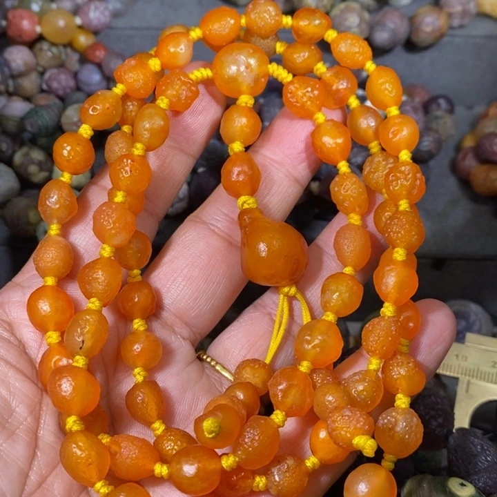 未镶嵌玛瑙/玉髓珠宝奇石