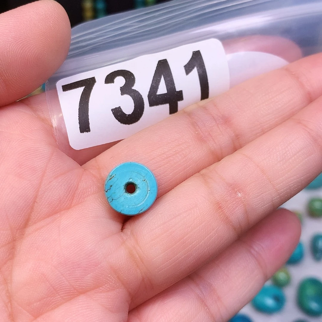 空竹粉丝专享十堰特色手工散珠