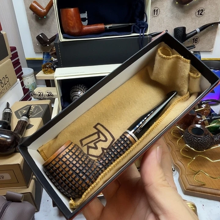 惹*烟斗的作用主要取决机