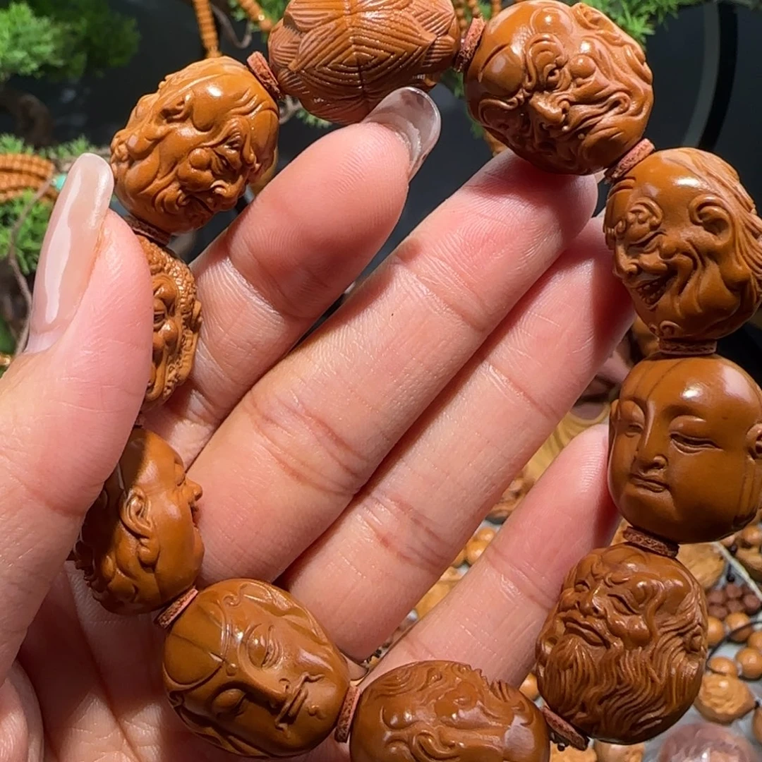 手串/手链橄榄核福利待遇