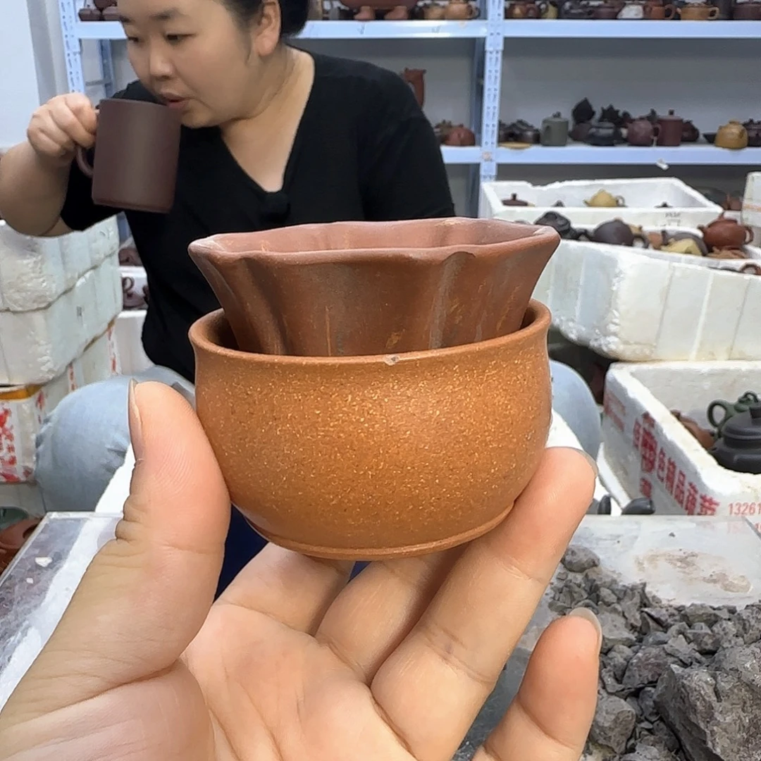 茶壶紫砂宜兴紫砂壶瑕疵