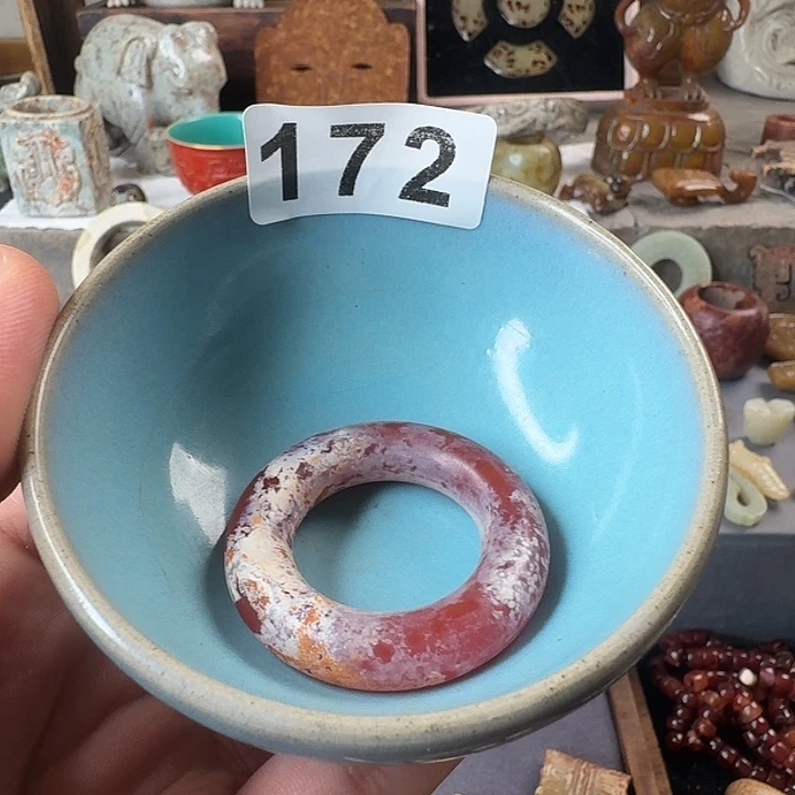 摆件唐****2陶瓷材料与器件工程