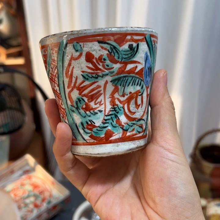 陶器 欢喜欢喜欢喜