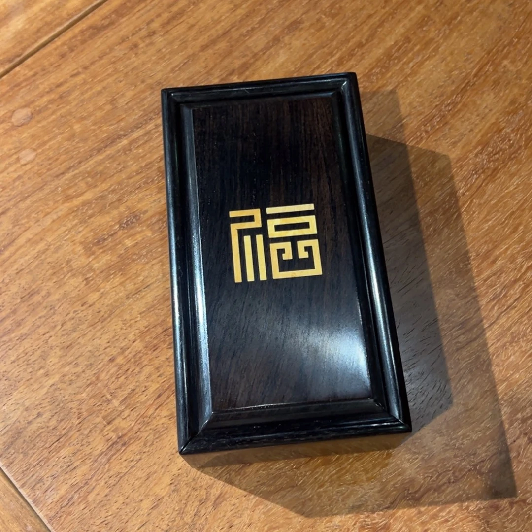 成套家具黑酸枝木类
