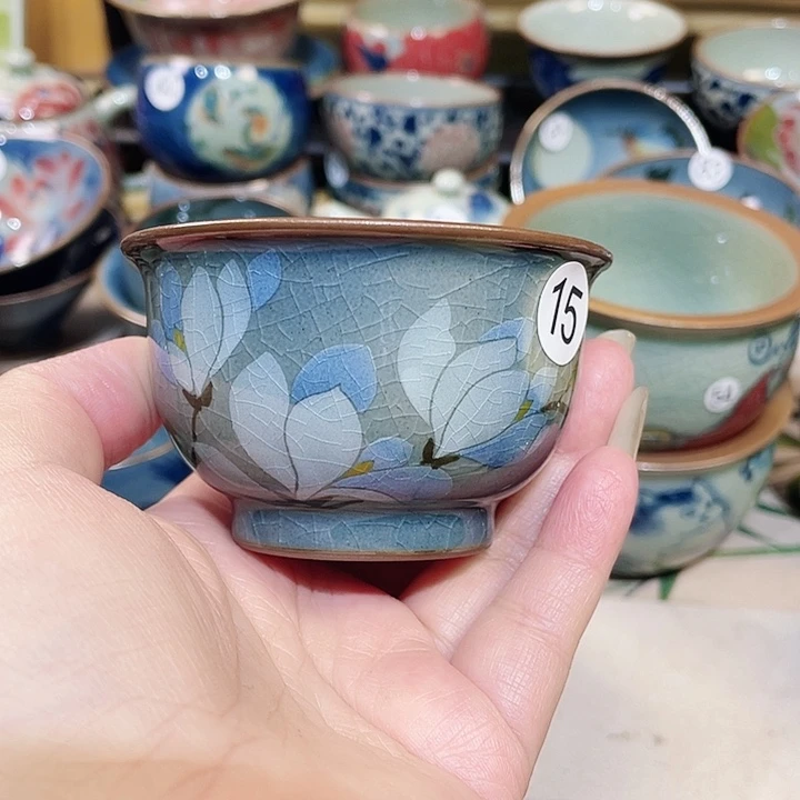 景德镇陶瓷艺术博物有限公司