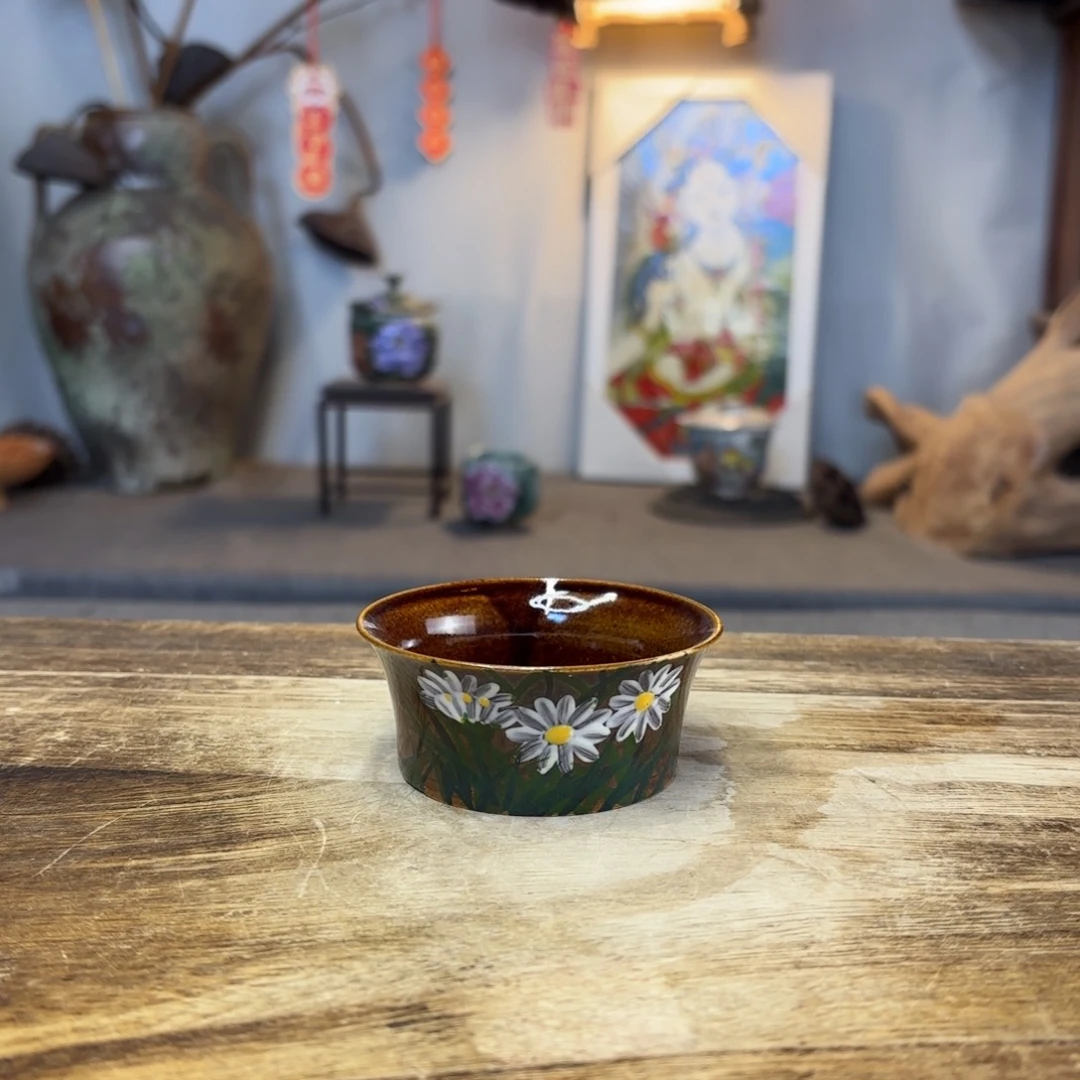 景德镇纯手工制作陶瓷