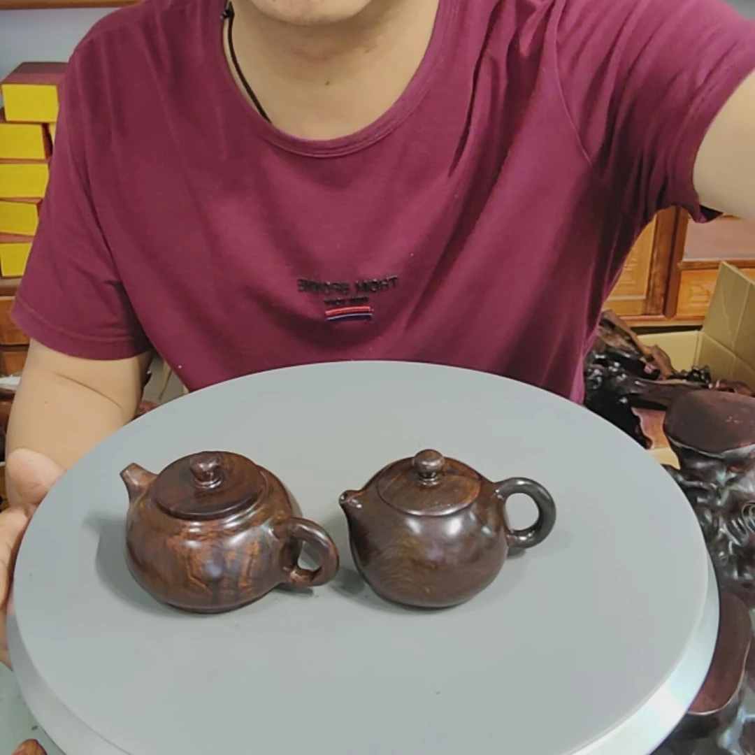 交趾黄檀（大红酸枝）风*28