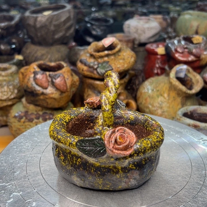 陶瓷制品不退不换44