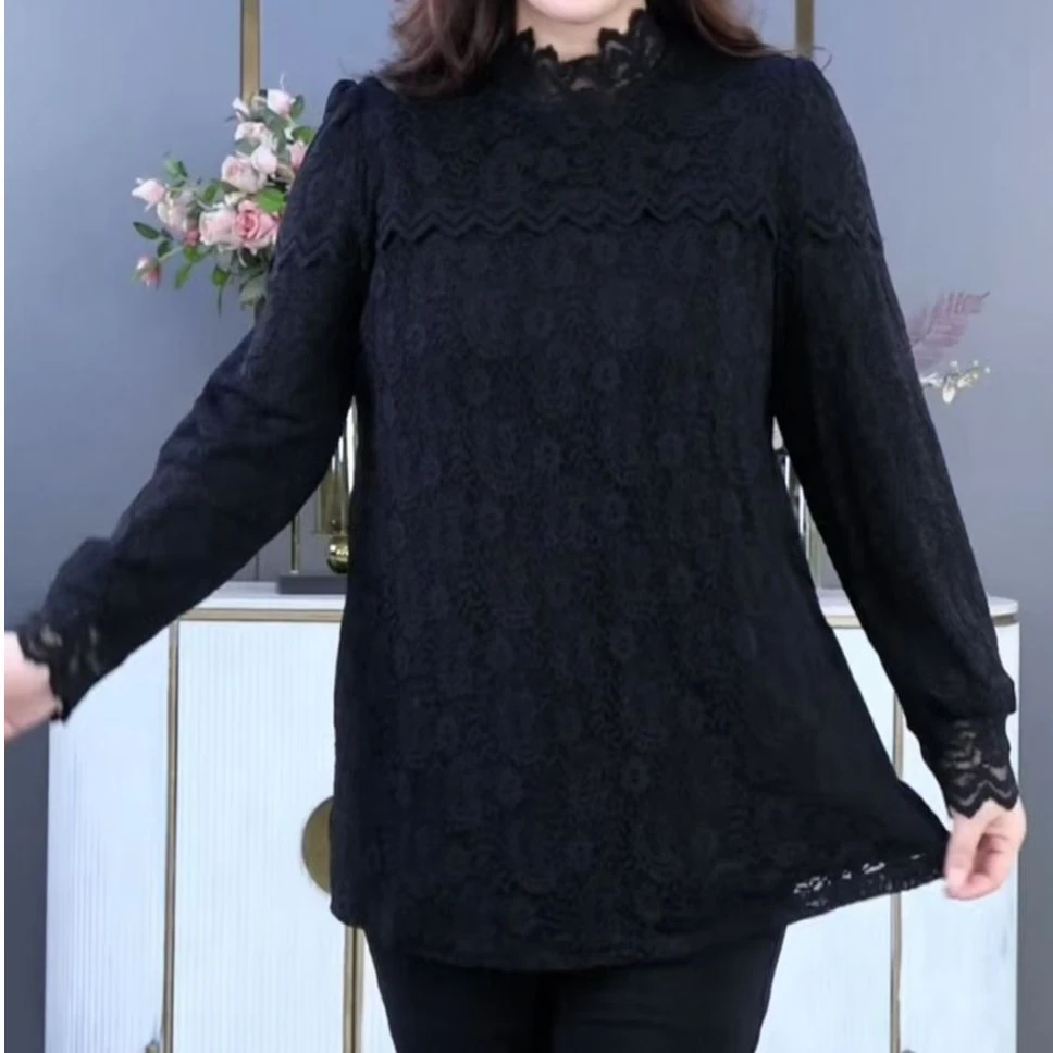 衬衣秋季长袖上衣ZB5475