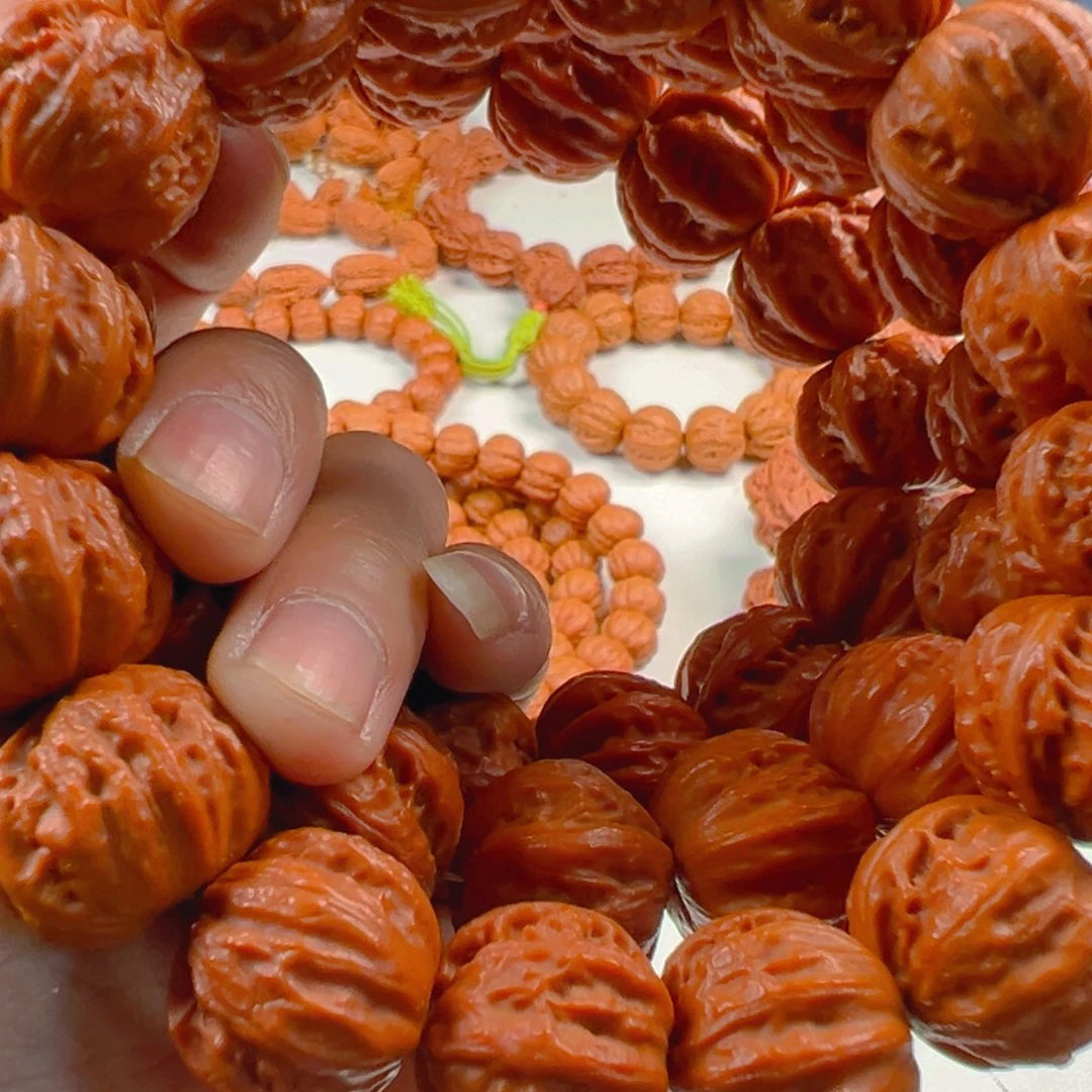 文玩核桃手串小核桃6