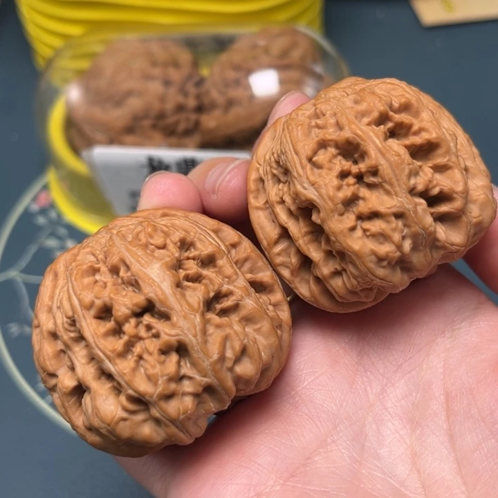 把件文玩核桃44-18243-05