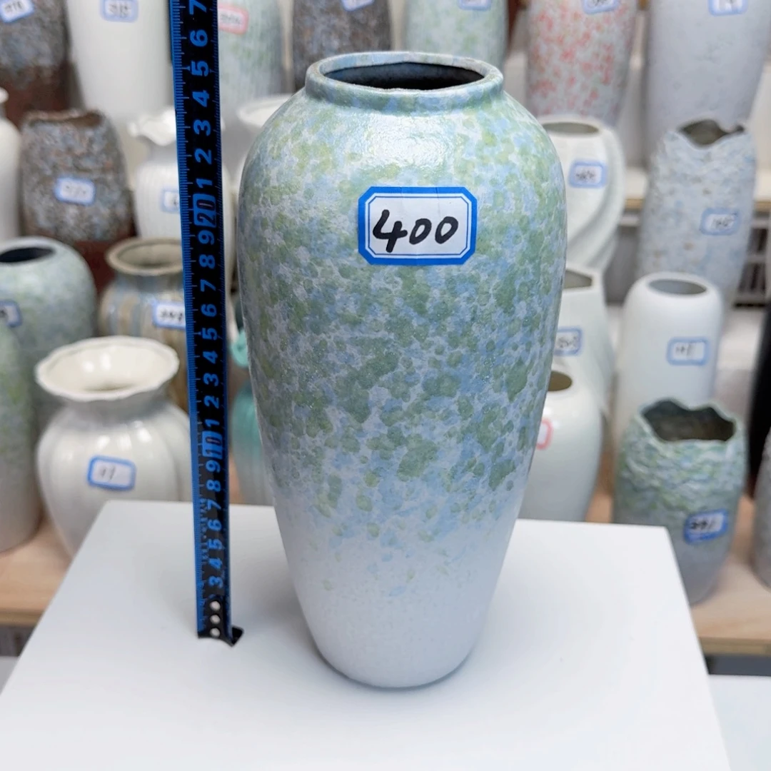 400号陶瓷高25厘米一个