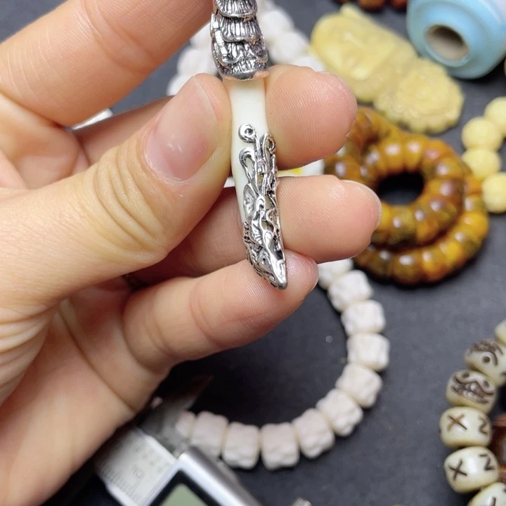 驼骨其他其他配饰