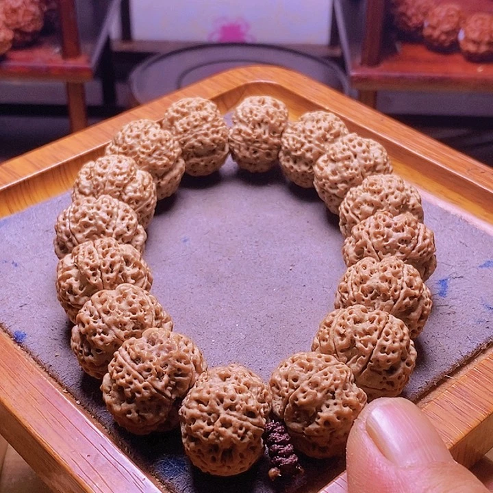 金刚菩提手串孤*狼梁头货款