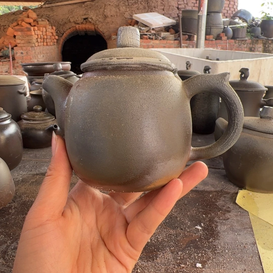 坭兴陶贵台龙窑A236