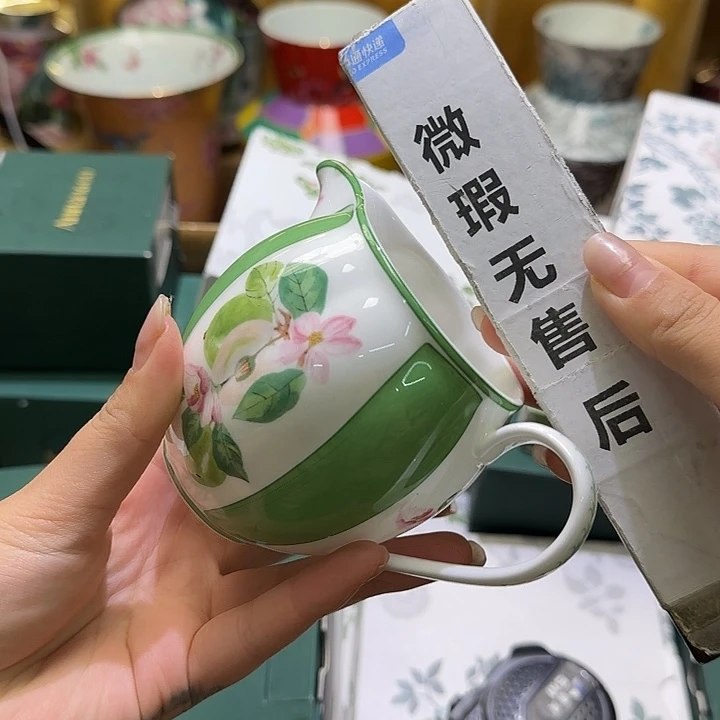 骨瓷实付满10包邮哈