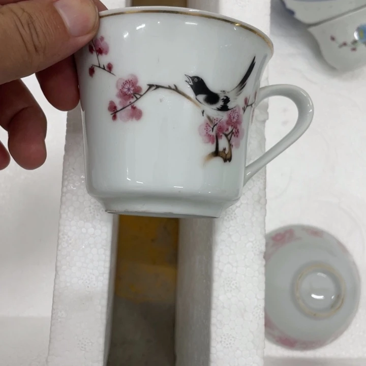 日用陶瓷制品商品