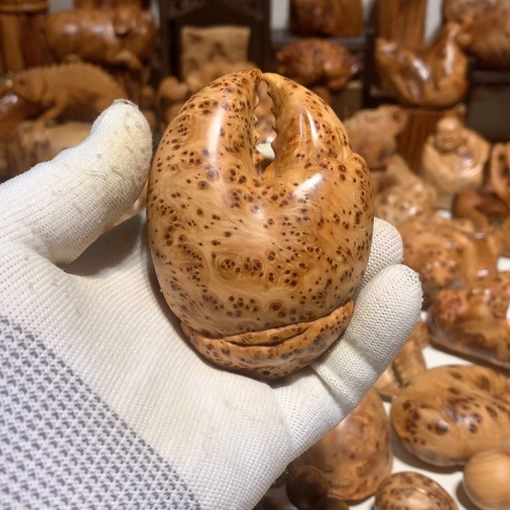 柏木用****5太行 手工制作